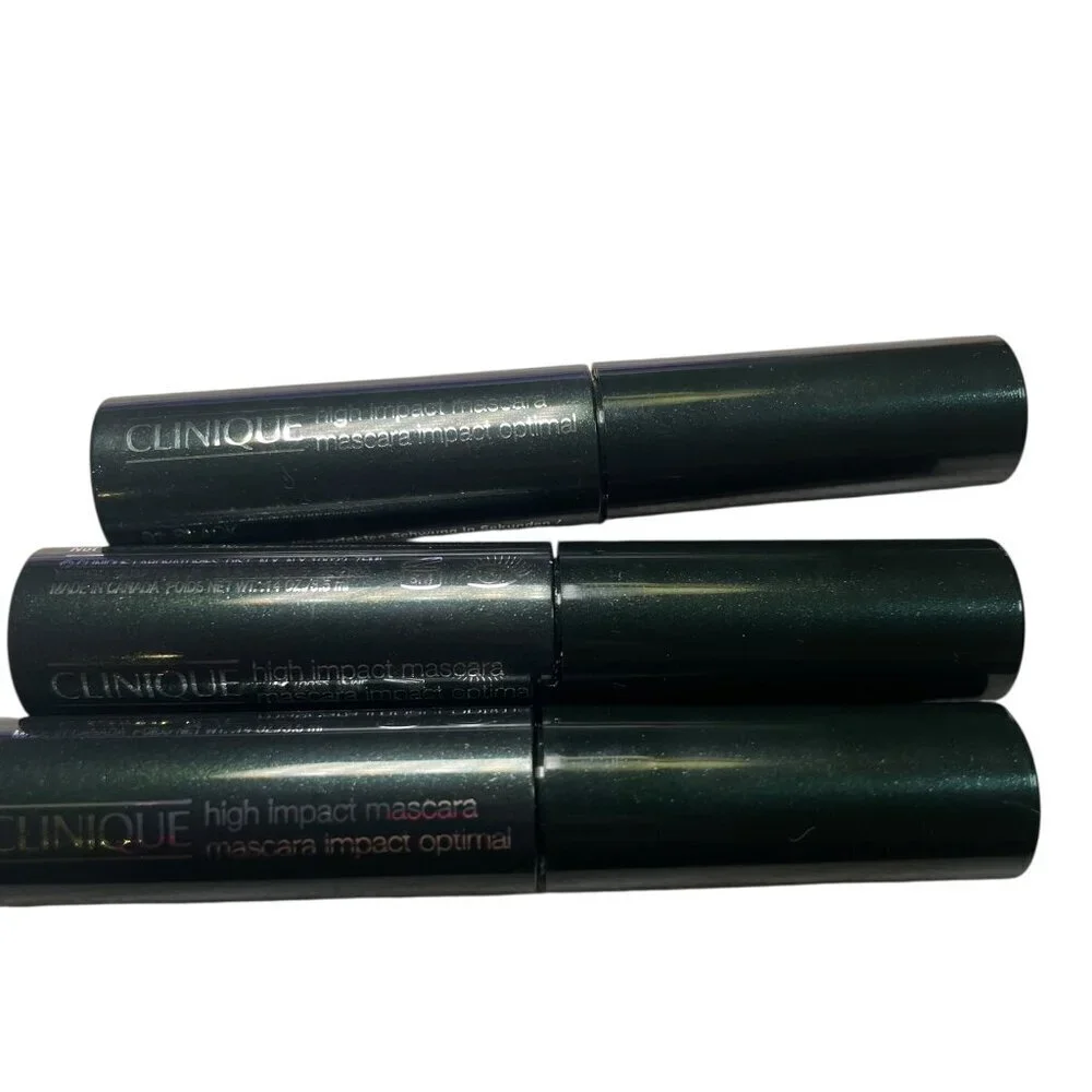 Clinique bundle three